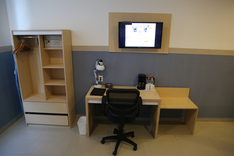 Bedroom 3, Premier Inn Tuxtla, Tuxtla Gutiérrez