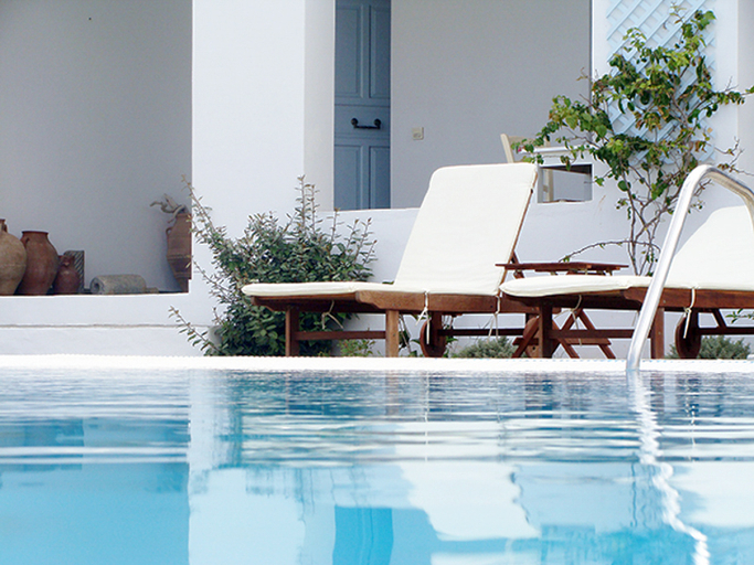 Sport & Beauty 5, Solaris, South Aegean
