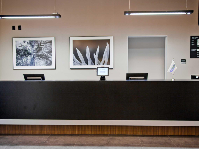 Public Area 3, City Express by Marriott Ciudad Victoria, Victoria