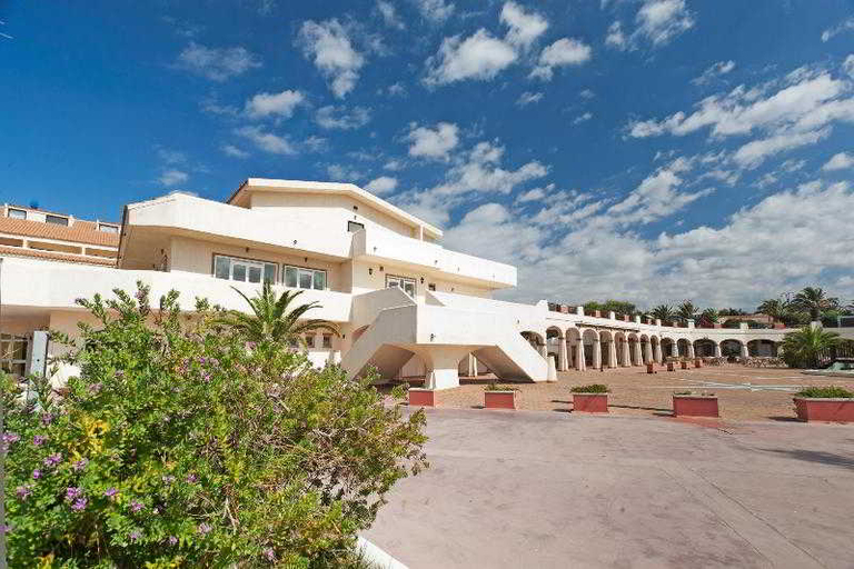 Exterior & Views 2, Acqua di Mare Hotel e Resort, Sassari