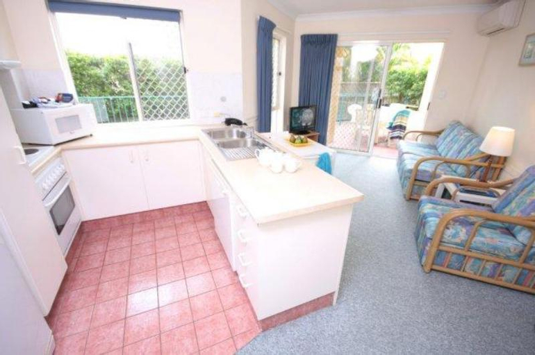 Bedroom 4, Paradise Isles, Gold Coast