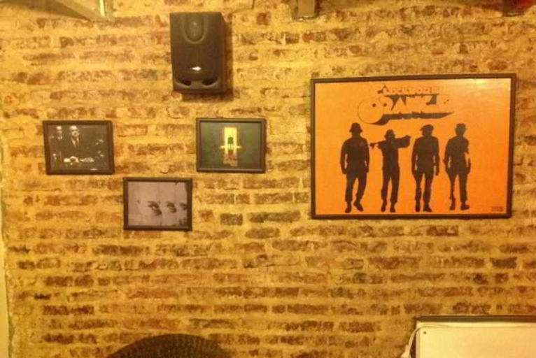 Others 4, Petit Recoleta Hostel, Distrito Federal