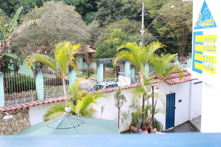 Exterior & Views 2, Villa Real Pousada, Sabará