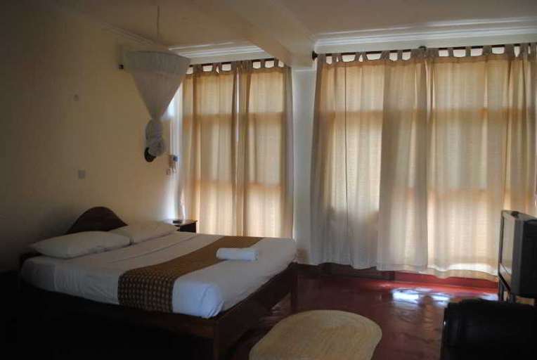 Bedroom 4, Bristol Cottages Kilimanjaro, Moshi Urban
