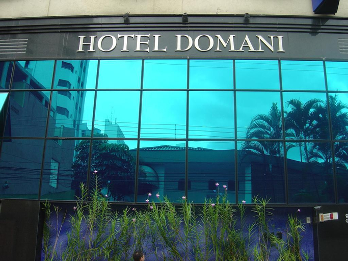 Hotel Domani, Guarulhos