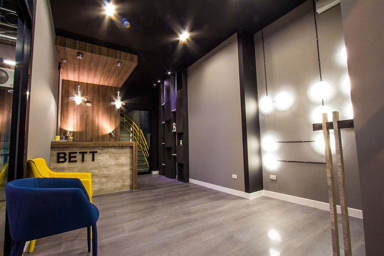 Others 3, Bett Pattaya, Pattaya