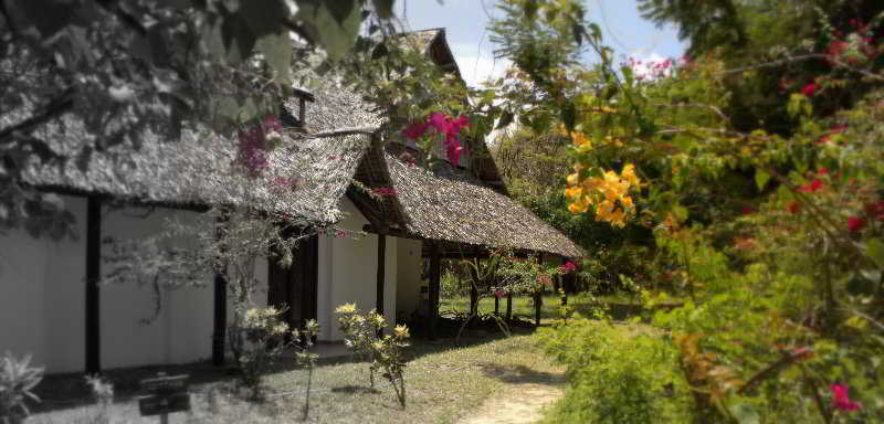 Protea Hotel Amani Beach, Temeke
