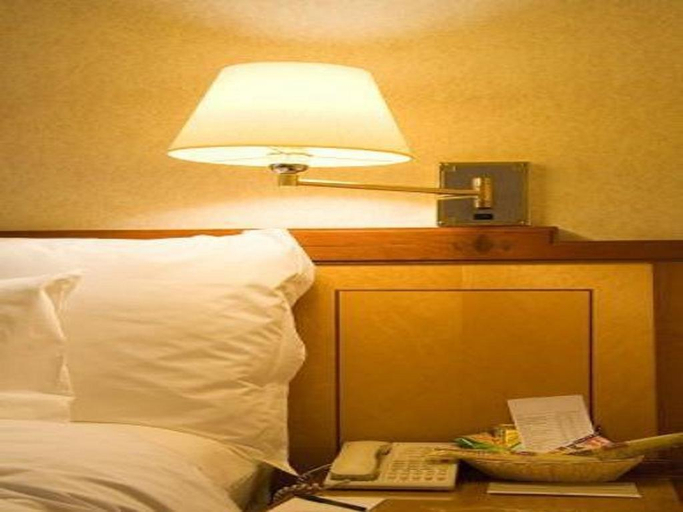 Bedroom 4, Hotel Sagar Castle, Ratlam