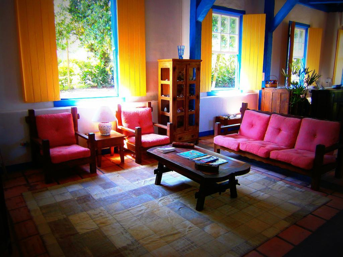 Public Area 3, Villa Baepi, São Sebastião