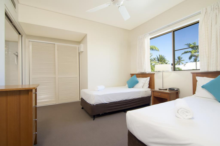 Bedroom 2, Mowbray By The Sea, Douglas