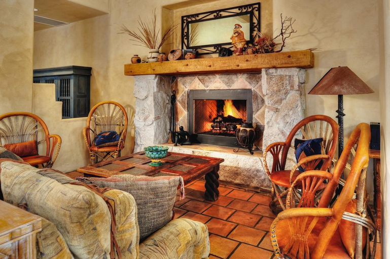 Public Area 2, Hilton Vacation Club Rancho, Maricopa