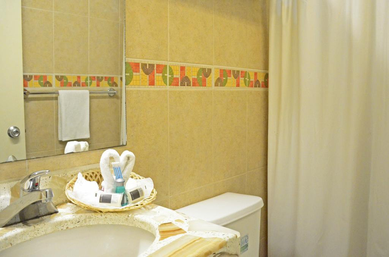 Bathroom 4, Esmeralda´s, Tuxtla Gutiérrez