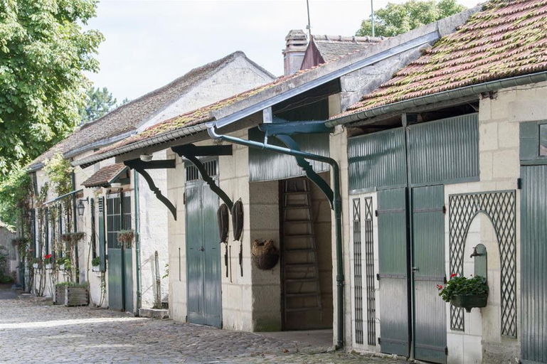 Exterior & Views 2, Hotel Relais d'Aumale, Oise