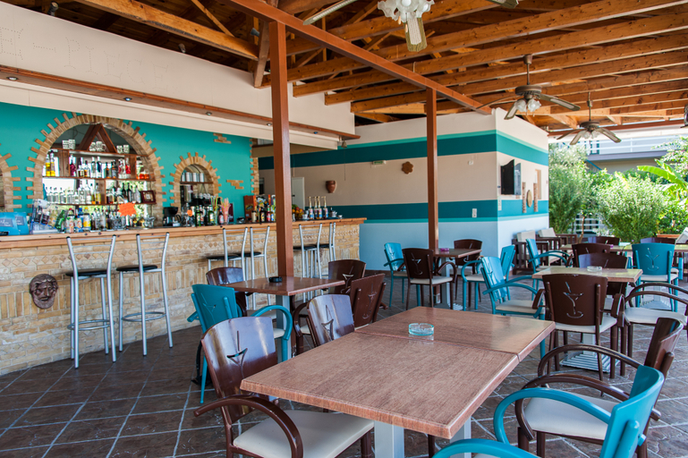 Public Area 2, Zante Nest, Ionian Islands