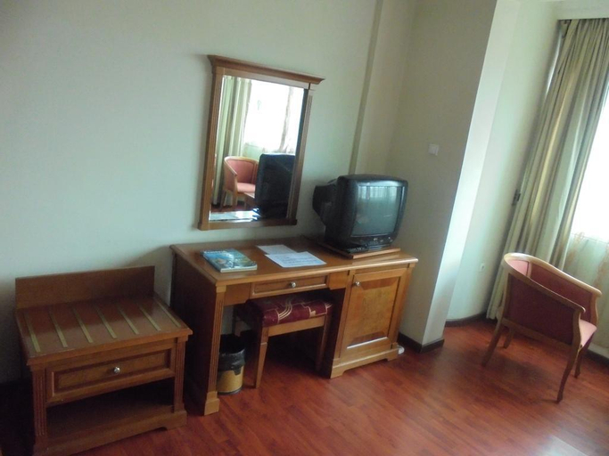 Exterior & Views 2, Adot Tina Hotel, Addis Abeba