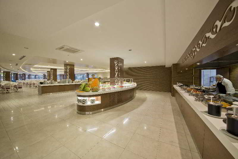 Food & Drinks 5, Raymar Hotel, Manavgat