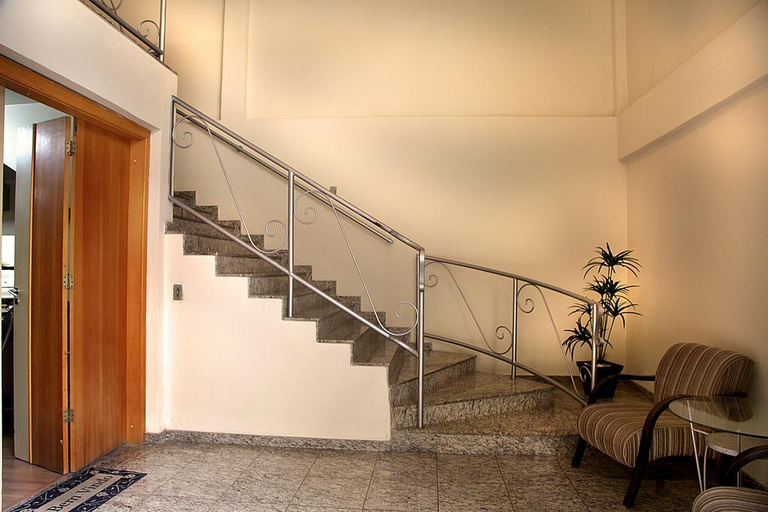 Public Area 3, Dexter Hotel, Volta Redonda