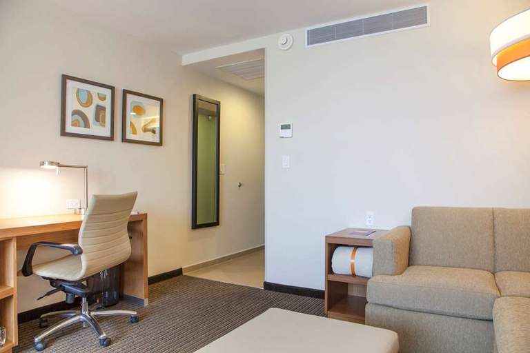 Public Area 2, Courtyard by Marriott La Paz Baja California Sur, La Paz