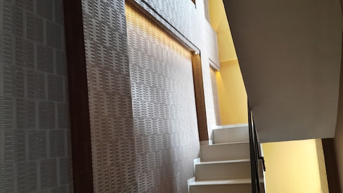 iHome Residence, Jakarta Pusat