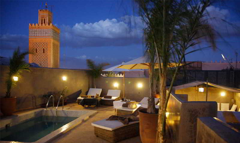 Exterior & Views 2, Riad Awa, Marrakech