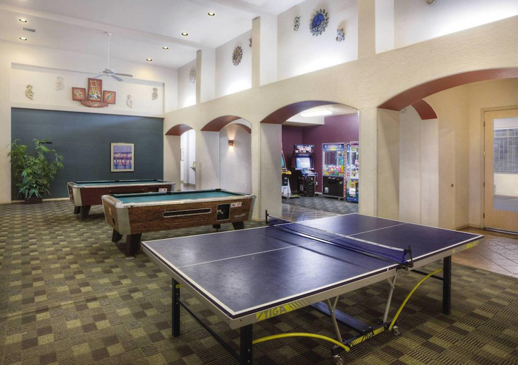 Public Area 2, Worldmark Rancho Vistoso, Pima