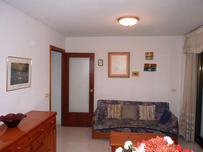 Bedroom 3, Oropesa Playa 3000, Castellón