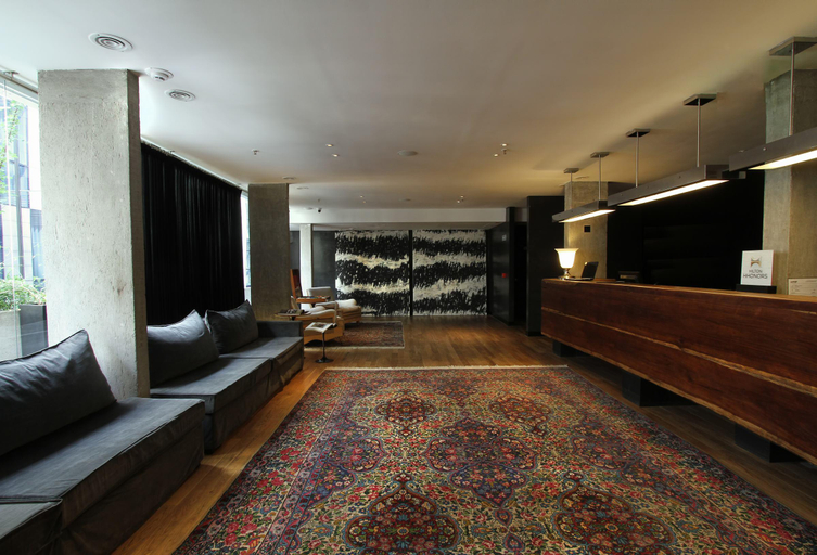 Public Area 4, Anselmo Buenos Aires Curio Collection By Hilton, Distrito Federal