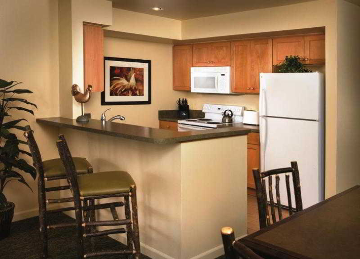 Bedroom 4, WorldMark Wolf Creek, Weber