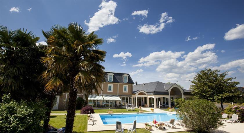Sport & Beauty 3, Alysson Hôtel, Pyrénées-Atlantiques