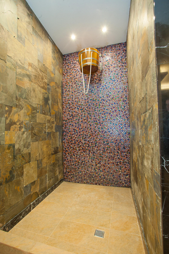 Public Area 4, The Parma Hotel Taksim, Beyoğlu
