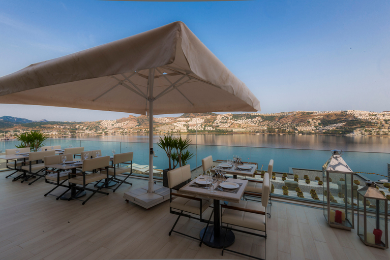 Sport & Beauty 2, Mivara Luxury Resort & Spa Bodrum, Bodrum