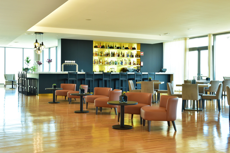 Food & Drinks 5, Algarve Race Hotel, Portimão
