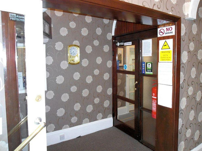Public Area 4, The Trevross, Norfolk