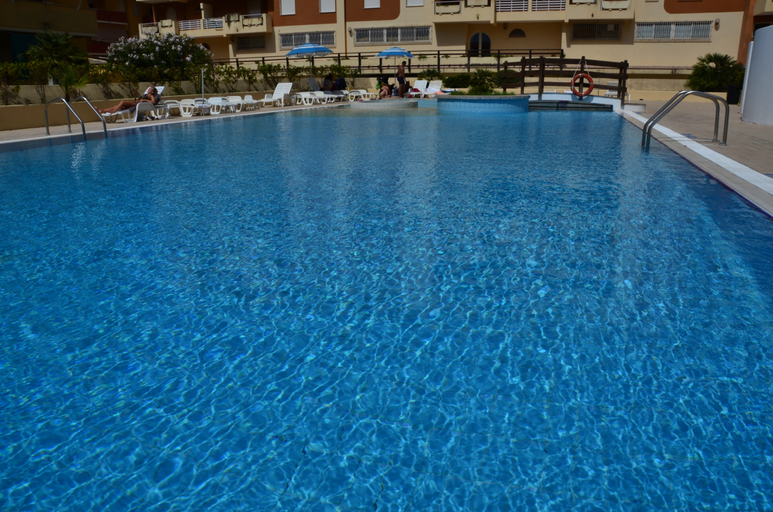 Sport & Beauty 5, Gardenia Casa Vacanze, Sassari