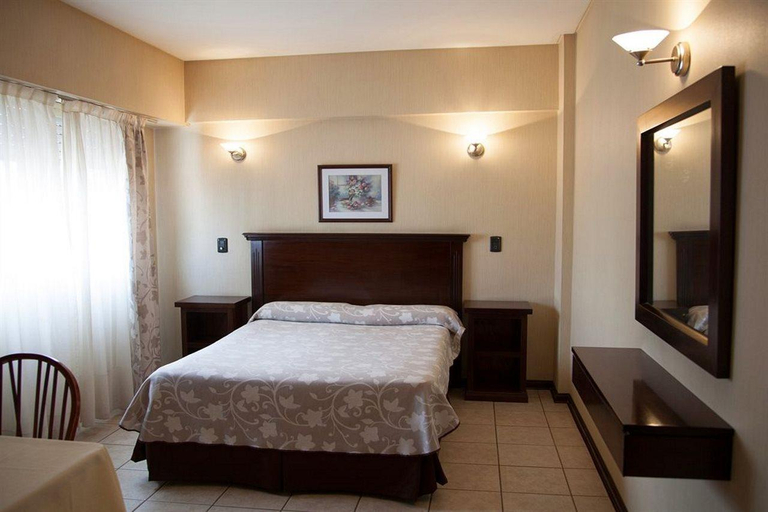 Bedroom 3, Esmeralda Palace, Distrito Federal