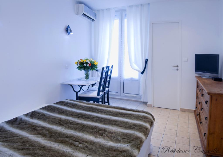 Sport & Beauty 5, Residence Courcelle, Hauts-de-Seine