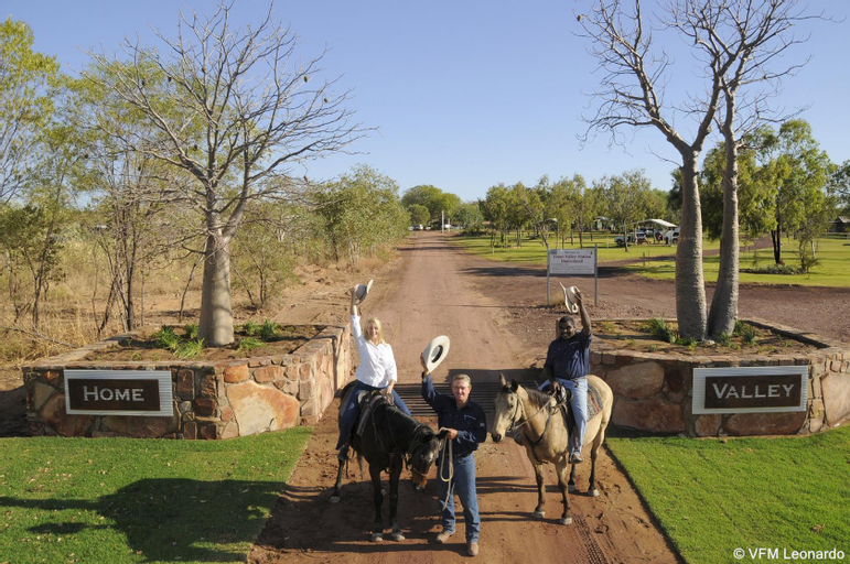 Exterior & Views 3, Voyages Home Valley Station, Wyndham-East Kimberley