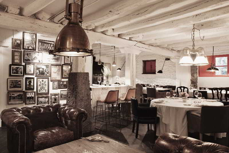 Food & Drinks 4, Hotel Iraragorri, Vizcaya