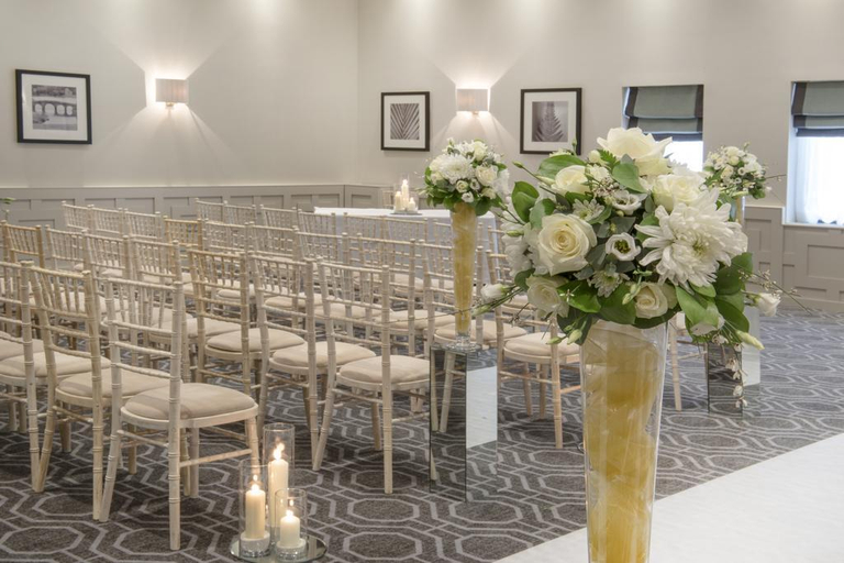 Others, Venues Staverton Park, Northamptonshire