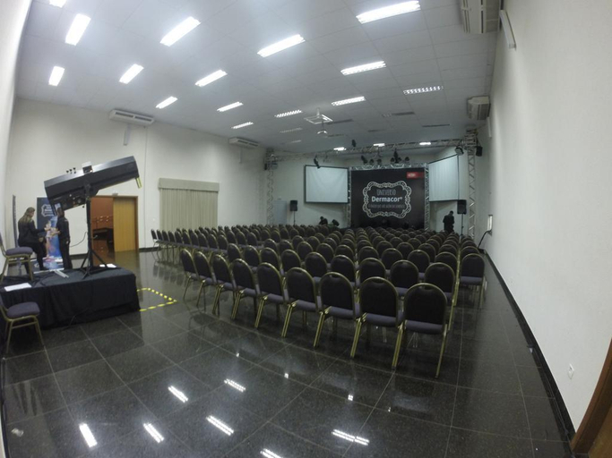 Public Area 3, Grand Park Hotel, Campo Grande