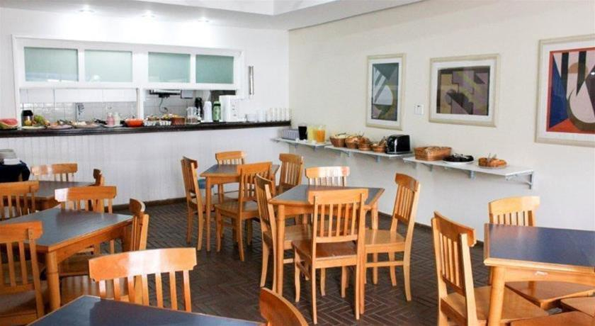 Food & Drinks, Jaguary Hotel Sumaré, Sumaré