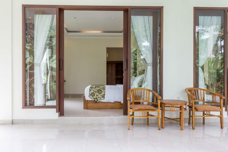 Kubu Bali Baik Villa & Resort, Gianyar