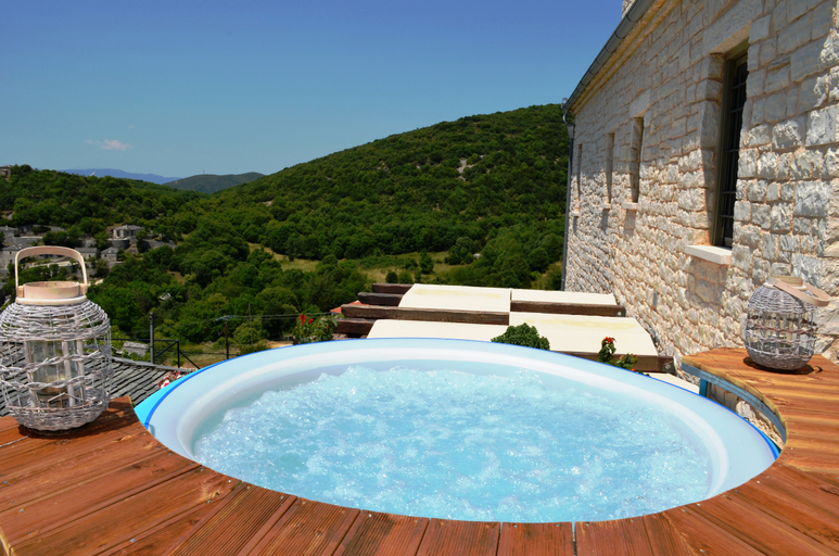 Sport & Beauty 2, Pirrion Wellness Hotel, Epirus