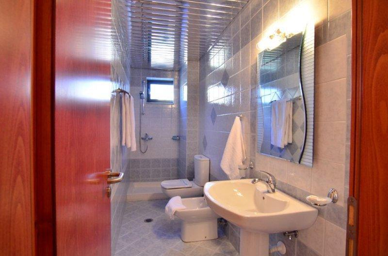 Bathroom 4, Saranda International, Sarandës