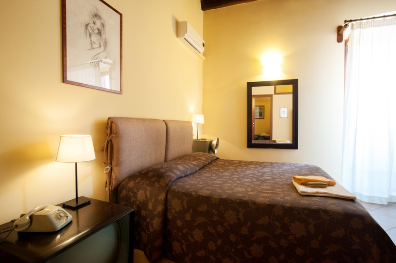 Bedroom, Vinslounge Bed And Breakfast, Barletta-Andria-Trani