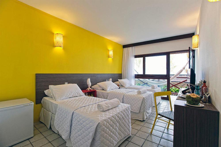 Bedroom 4, Areias Belas Hotel, Maragogi