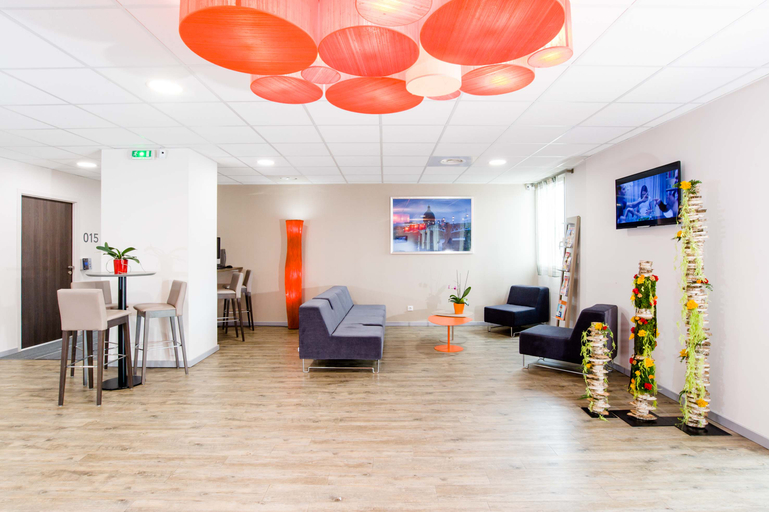 Public Area 2, Dios Hotel, Haute-Garonne