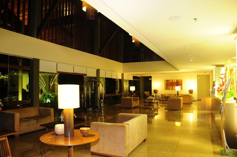 Public Area 4, Marulhos Suites Resort by MAI, Ipojuca