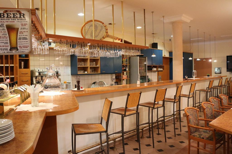 Food & Drinks 5, Rauchkuchl CenterCourt Hotel, Graz