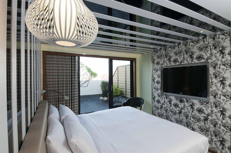 Exterior & Views 2, Royal Hotel Group Central Park Branch, Kaohsiung